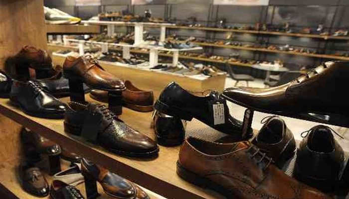 Yılların markası dayanamadı! T&uuml;rkiye'nin ayakkabı devi iflas etti