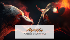 AAGYO&rsquo;da tavan serisi yerini kararsızlığa bıraktı: Baskı s&uuml;r&uuml;yor