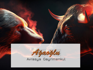 AAGYO&rsquo;da tavan serisi yerini kararsızlığa bıraktı: Baskı s&uuml;r&uuml;yor