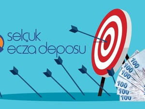 SELEC i&ccedil;in hedef fiyat y&uuml;kseltildi, y&uuml;zde 35'lik artış bekleniyor