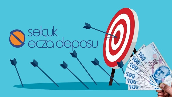 SELEC i&ccedil;in hedef fiyat y&uuml;kseltildi, y&uuml;zde 35'lik artış bekleniyor