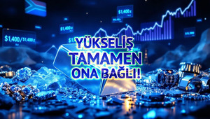 70 dolarlık yeni normal: G&uuml;m&uuml;şte artık rekor beklenmiyor