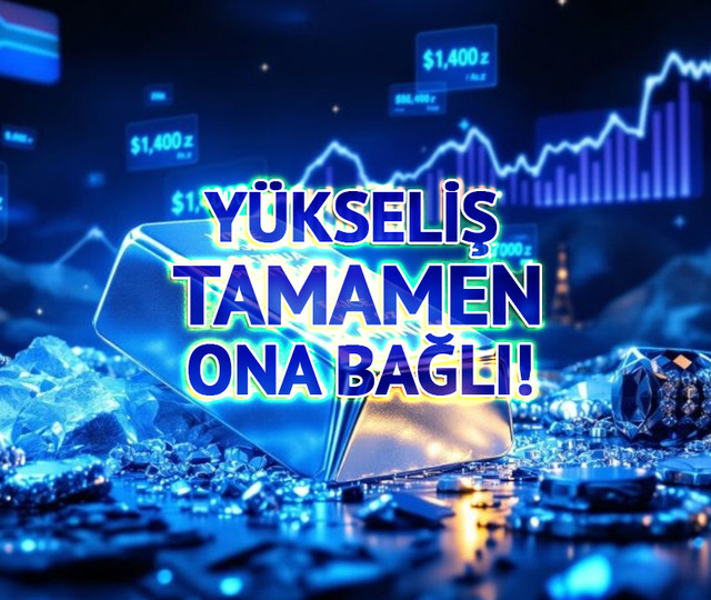 70 dolarlık yeni normal: G&uuml;m&uuml;şte artık rekor beklenmiyor