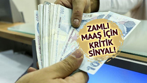 Emekli maaşına zamda 4 aylık fark y&uuml;zde 13,65'e ulaşabilir