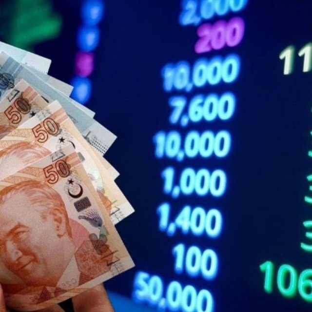 Yarın AKMGY, ALBRK ve BEGYO temett&uuml; &ouml;demesi yapacak