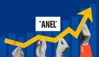 Anel Elektrik (ANELE)  tavan serisini 4. g&uuml;ne taşıdı, Kim topluyor?