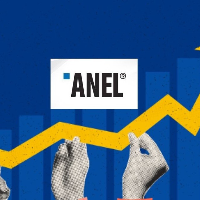 Anel Elektrik (ANELE)  tavan serisini 4. g&uuml;ne taşıdı, Kim topluyor?