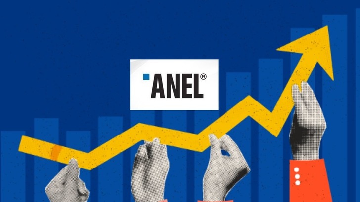 Anel Elektrik (ANELE)  tavan serisini 4. g&uuml;ne taşıdı, Kim topluyor?
