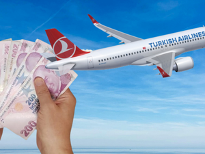 THY'nin 118 milyar TL'lik k&acirc;rı i&ccedil;in temett&uuml; kararı tescillendi