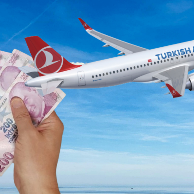 THY'nin 118 milyar TL'lik karı i&ccedil;in temett&uuml; kararı tescillendi