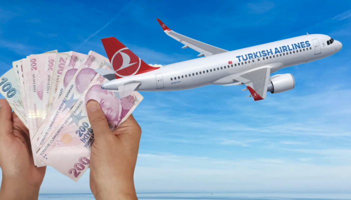 THY'nin 118 milyar TL'lik k&acirc;rı i&ccedil;in temett&uuml; kararı tescillendi