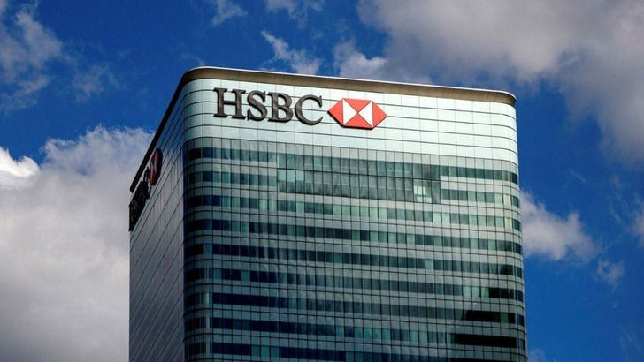 HSBC "Merkez bankaları faiz artırımında beklemede kalabilir"