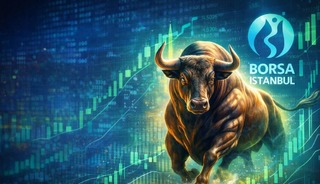 Borsa i&ccedil;in yeni hedef belirlendi, Rota 16 bin 300