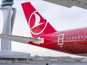 Trump Tarifeleri Hava Yolu Sekt&ouml;r&uuml;n&uuml; Vurdu: THYAO Ne Yapıyor?