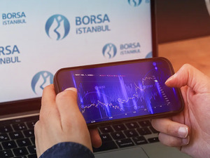 Borsa İstanbul'da 6 şirketin FDPO'su %16-%76 aralığında değişiyor