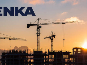 K&ouml;rfez projeleri ve savunma yatırımları ENKAI'yı &ouml;ne &ccedil;ıkardı