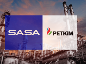 Petrokimya hisselerinde b&uuml;y&uuml;k ayrışma: SASA ve PETKM karşılaştırması