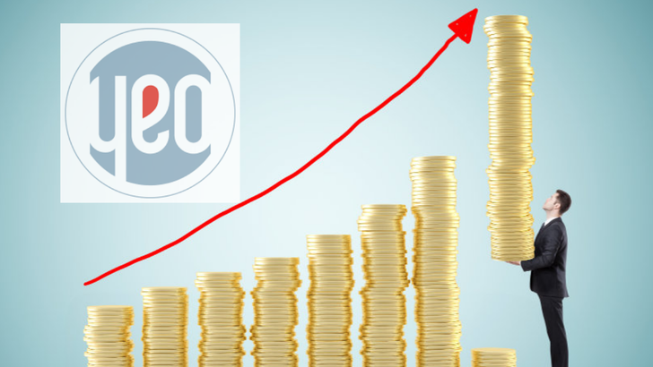 YEO Teknoloji k&acirc;r payıyla temett&uuml; değil, bedelsiz verecek