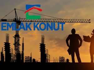 Faiz indirimi beklentisi GYO hisselerini hareketlendirdi: EKGYO analizi