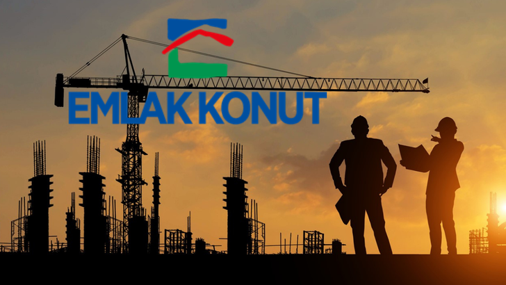 Faiz indirimi beklentisi GYO hisselerini hareketlendirdi: EKGYO analizi