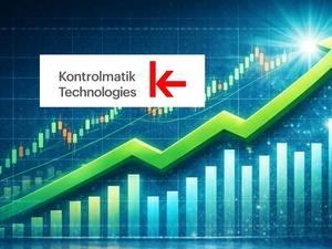 KONTR haftanın yıldızı oldu: Y&uuml;zde 27 primle ne değişti