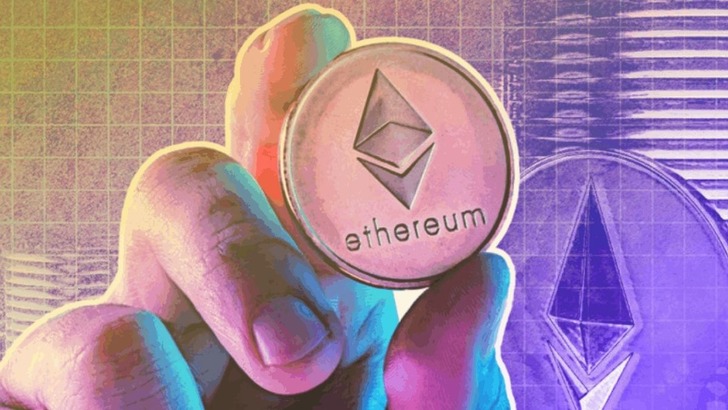 Ethereum dijital g&uuml;m&uuml;ş m&uuml; olacak, analistler 10.000 dolar diyor