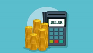 Besler Gıda (BESLR) temett&uuml; kararını a&ccedil;ıkladı