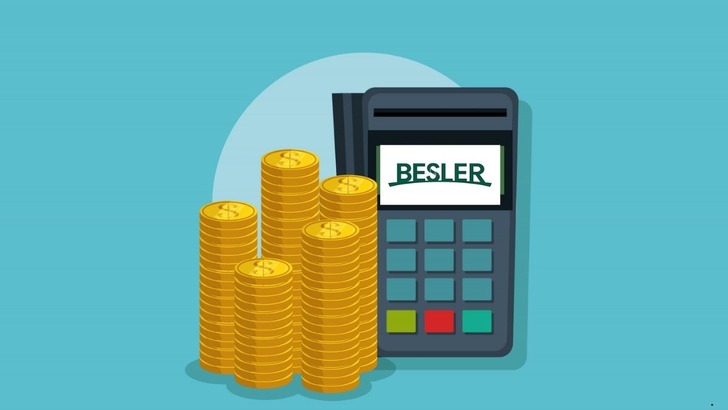 Besler Gıda (BESLR) temett&uuml; kararını a&ccedil;ıkladı