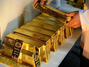 Altın 1 ayın zirvesini test etti: İşte g&uuml;ncel altın fiyatları (15 Nisan 2026)