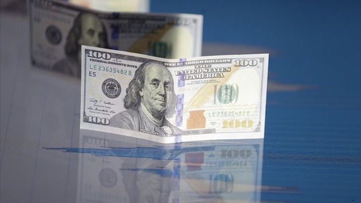 Dolar ne kadar? (15 Nisan 2026 g&uuml;ncel d&ouml;viz kurları)