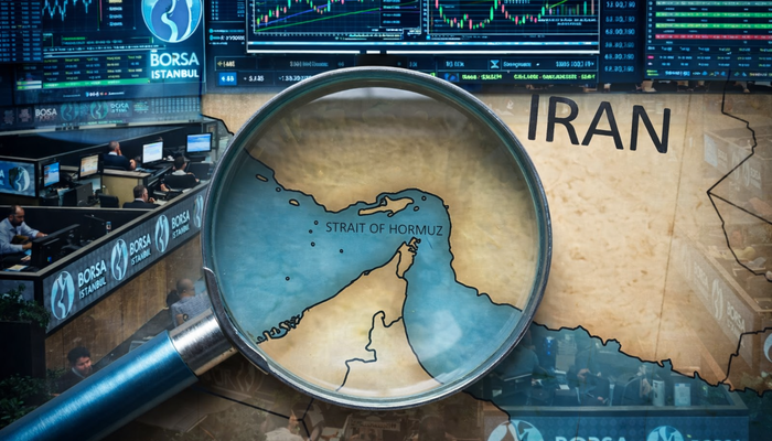 H&uuml;rm&uuml;z krizi uzarsa BIST'te hangi sekt&ouml;rler kazanır hangisi kaybeder