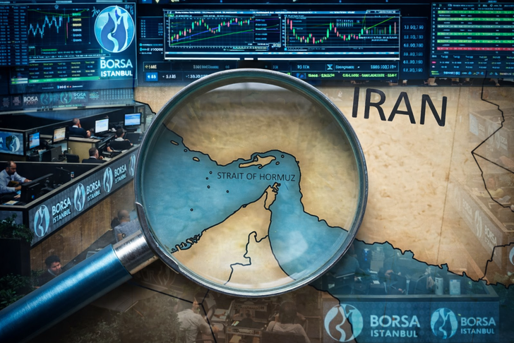 H&uuml;rm&uuml;z krizi uzarsa BIST'te hangi sekt&ouml;rler kazanır hangisi kaybeder