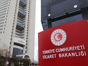 Ticaret Bakanlığı'ndan t&uuml;keticiyi yanıltanlara 50 milyon TL'lik ceza
