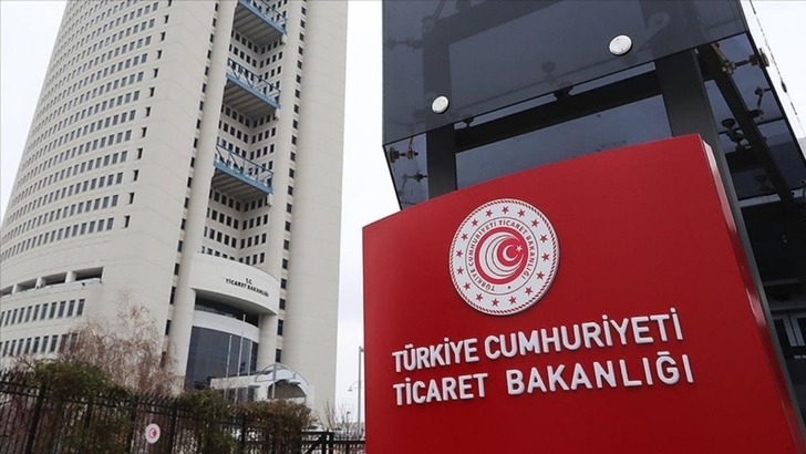 Ticaret Bakanlığı'ndan t&uuml;keticiyi yanıltanlara 50 milyon TL'lik ceza