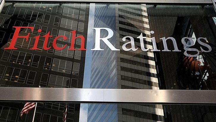 Fitch'ten 9 T&uuml;rk bankasına revizyon! G&ouml;r&uuml;n&uuml;m değişti