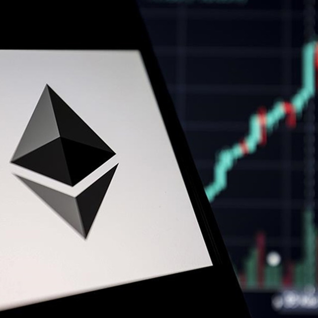 Ethereum 2.400 dolara dayandı! 10 haftanın zirvesi