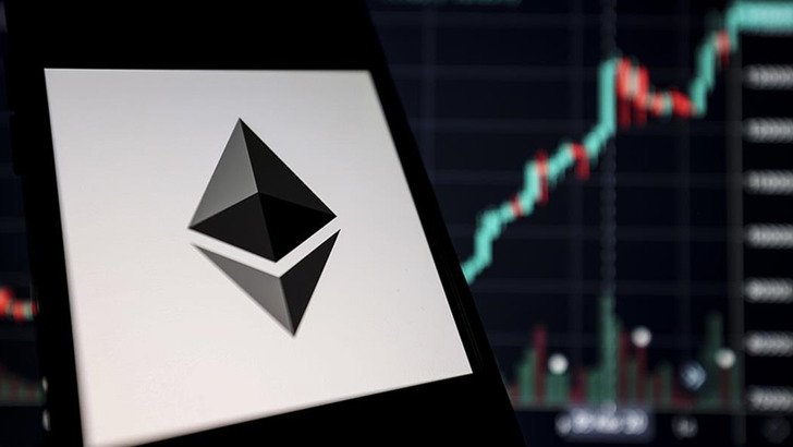 Ethereum 2.400 dolara dayandı! 10 haftanın zirvesi