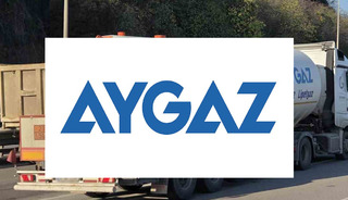 Her biri 117 milyon dolar! Aygaz'dan dev yatırım