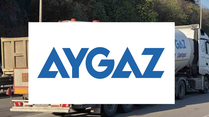 Her biri 117 milyon dolar! Aygaz'dan dev yatırım