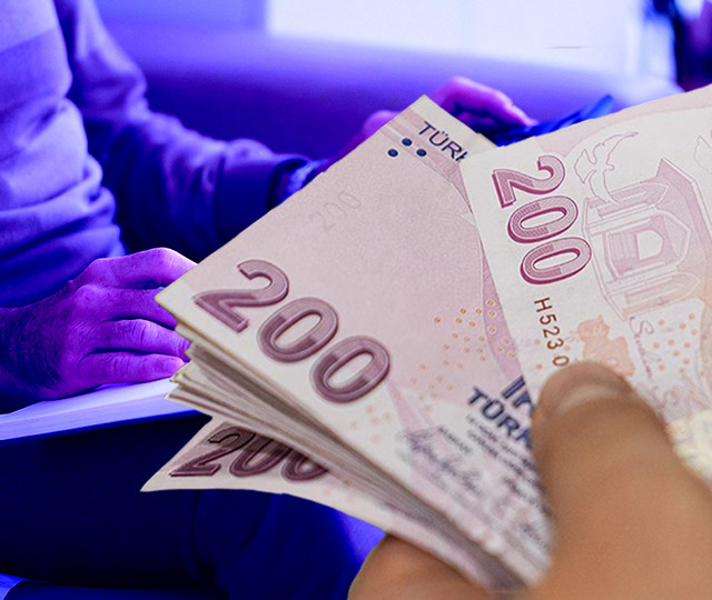 2048'de herkes eşitlenecek! Emeklilik yaşı 65 oluyor