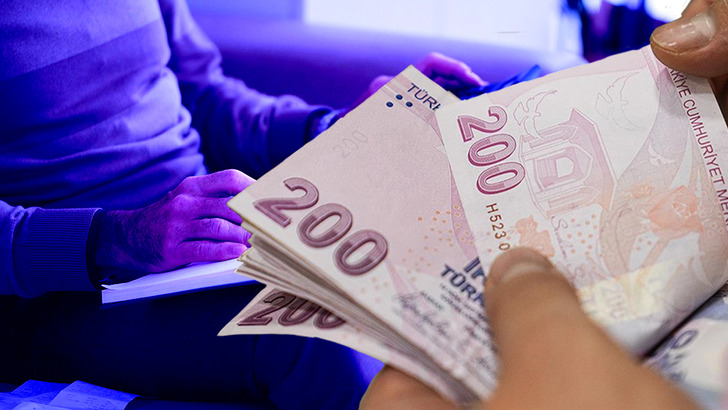 2048'de herkes eşitlenecek! Emeklilik yaşı 65 oluyor