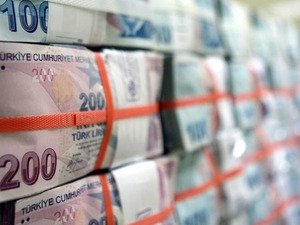 Hazine raporu paylaştı: B&uuml;t&ccedil;e Mart'ta 229,8 milyar TL a&ccedil;ık verdi