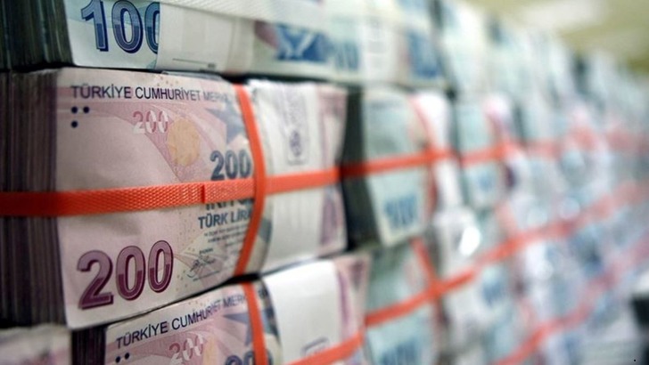 Hazine raporu paylaştı: B&uuml;t&ccedil;e Mart'ta 229,8 milyar TL a&ccedil;ık verdi