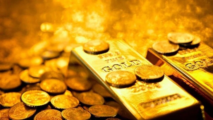 Altında ters hareket: Ekonomist Baydar&rsquo;dan 4650 dolar uyarısı 