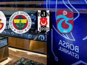 Borsada spor hisseleri ilk &ccedil;eyrekte y&uuml;zde 16,1 geriledi