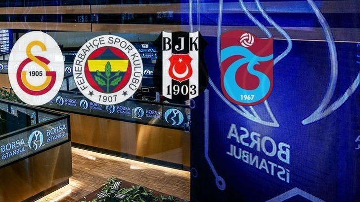 Borsada spor hisseleri ilk &ccedil;eyrekte y&uuml;zde 16,1 geriledi