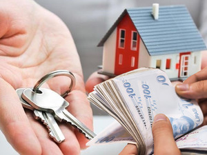 T&uuml;rkiye'de kira artışı y&uuml;zde 77'yi aştı! Avrupa'da zirvede