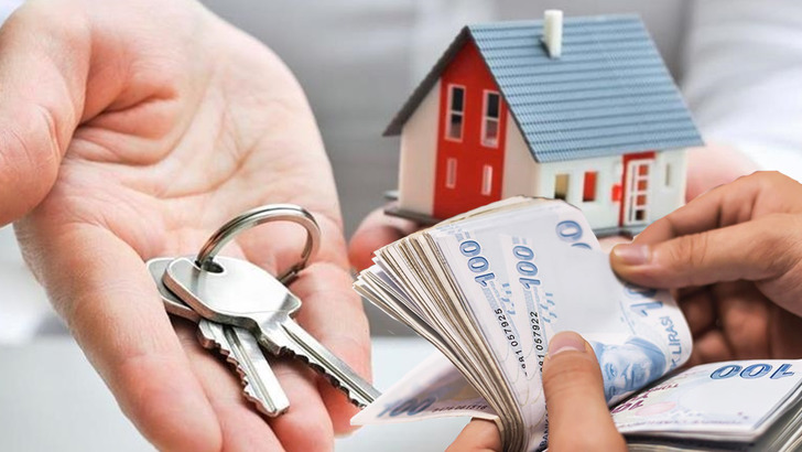 T&uuml;rkiye'de kira artışı y&uuml;zde 77'yi aştı! Avrupa'da zirvede