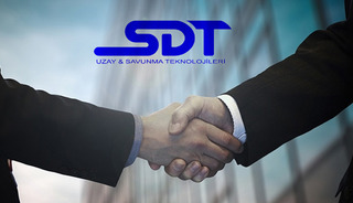 SDTTR'den 2,03 milyon dolarlık savunma anlaşması
