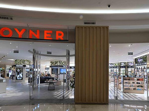 ARZUM, Boyner ile el sıkıştı: 100'&uuml; aşkın mağazada yer alacak